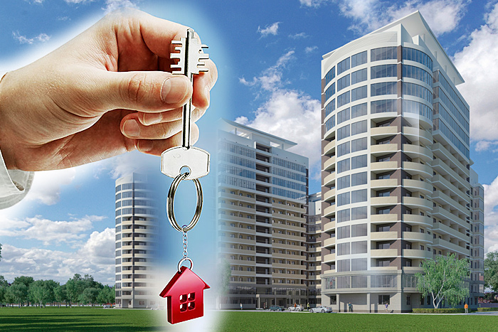 Покупка квартиры: как купить недвижимость выгоднее?